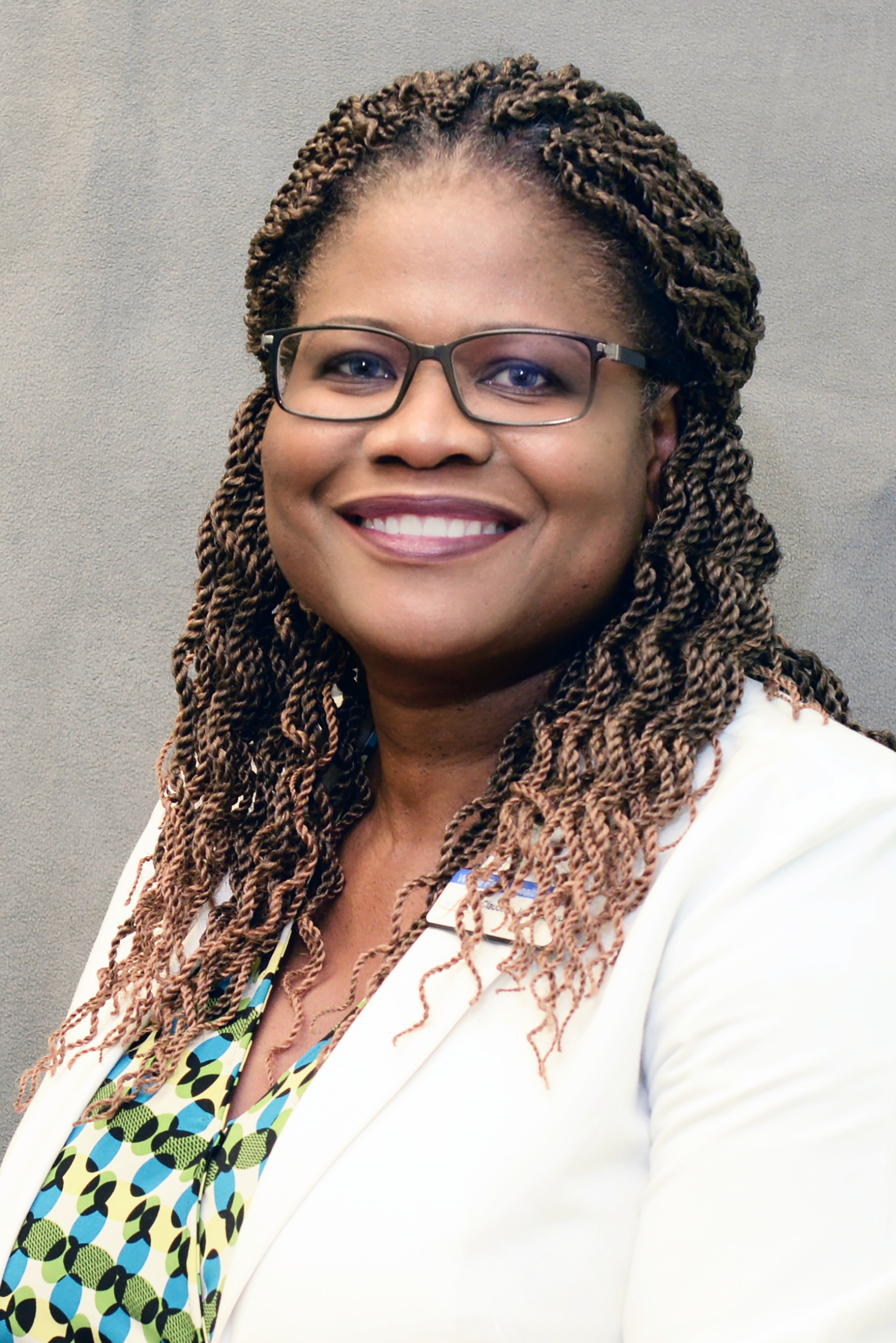 Claudette Johns, APRN, FNP-C
